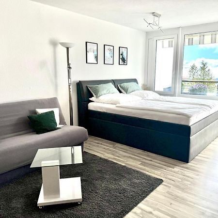 Apartament Jj Living - Alpenblick Scheidegg Zewnętrze zdjęcie