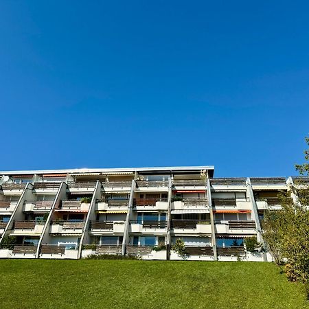Apartament Jj Living - Alpenblick Scheidegg Zewnętrze zdjęcie