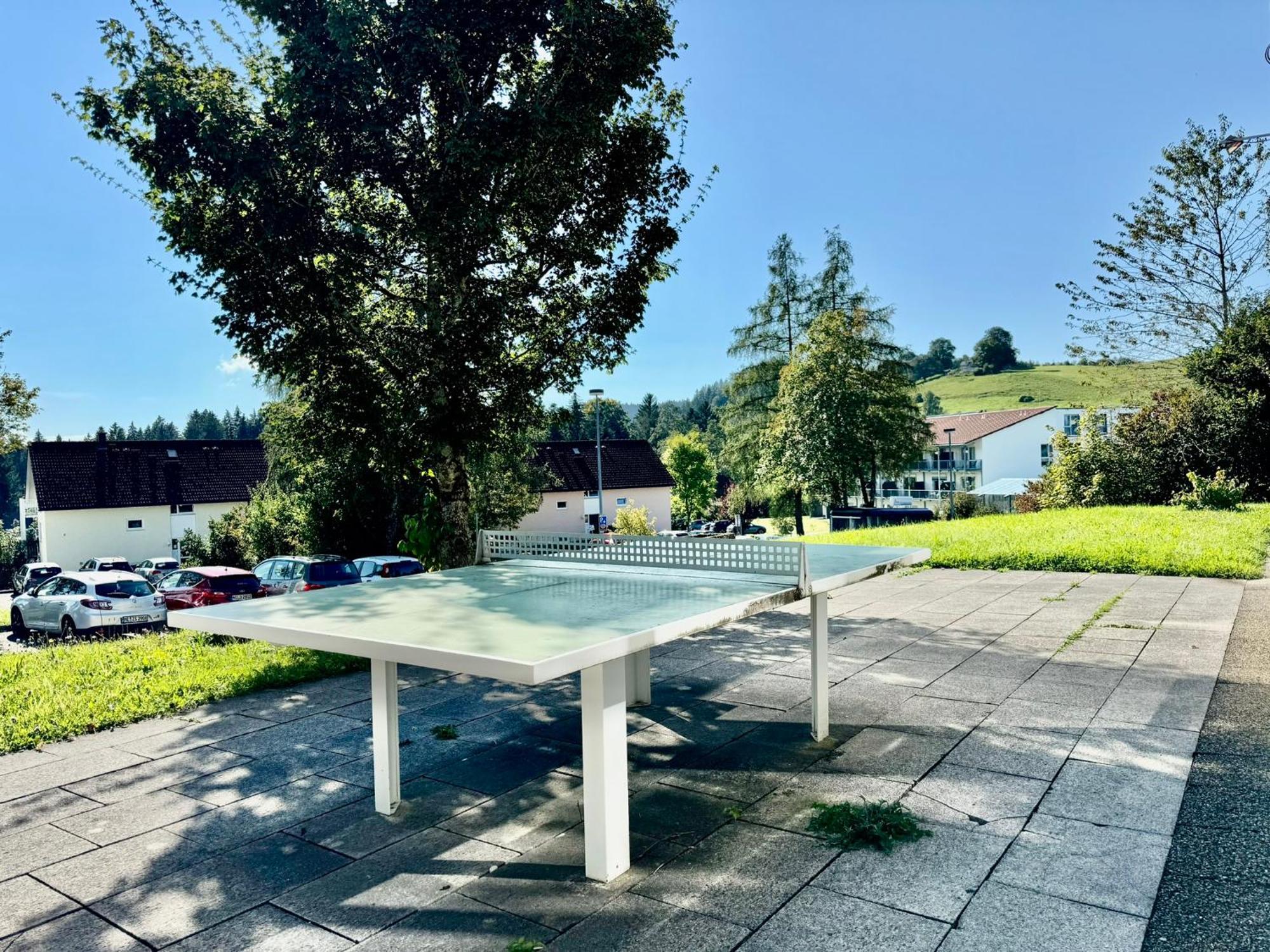 Apartament Jj Living - Alpenblick Scheidegg Zewnętrze zdjęcie