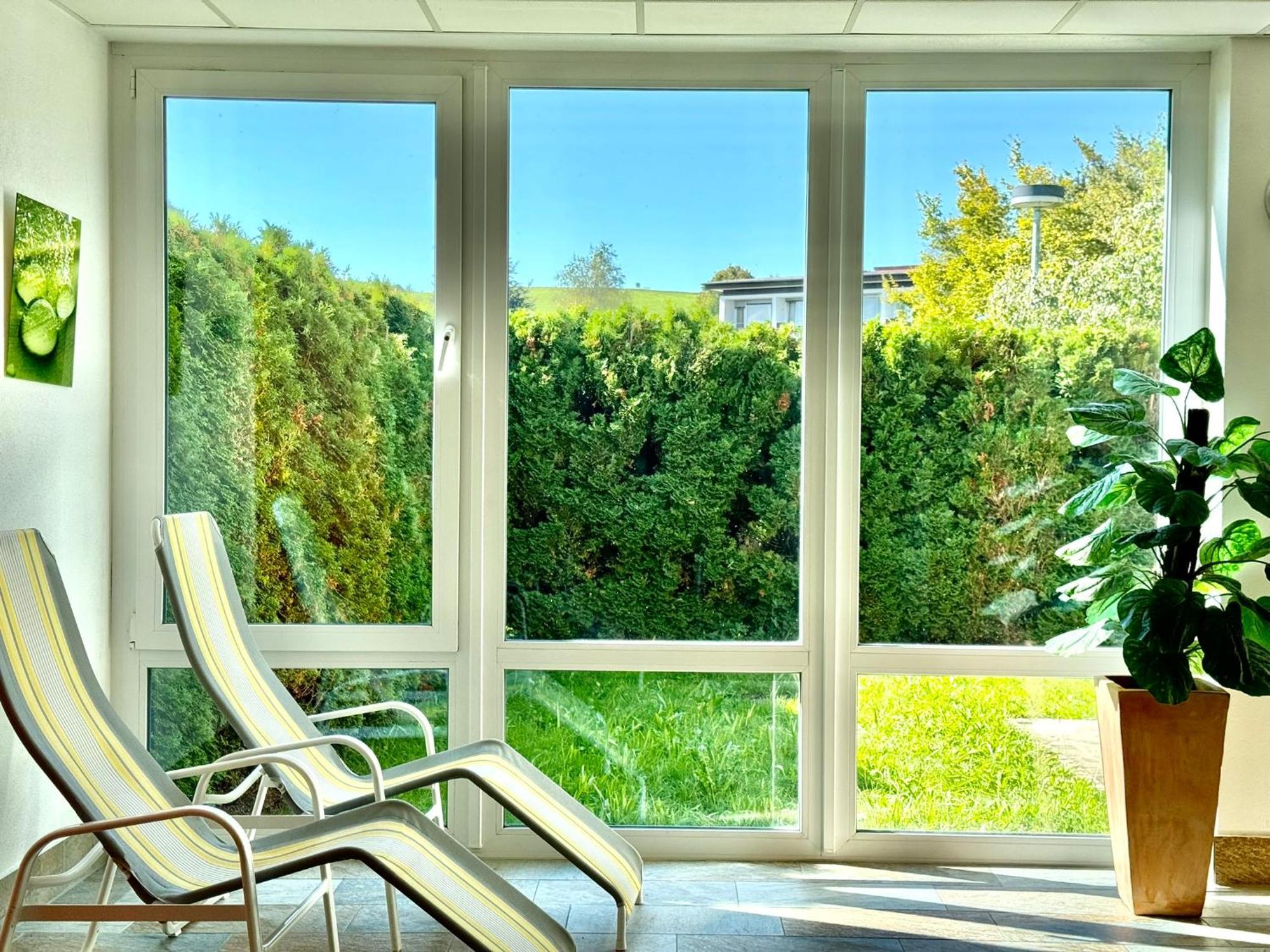 Apartament Jj Living - Alpenblick Scheidegg Zewnętrze zdjęcie