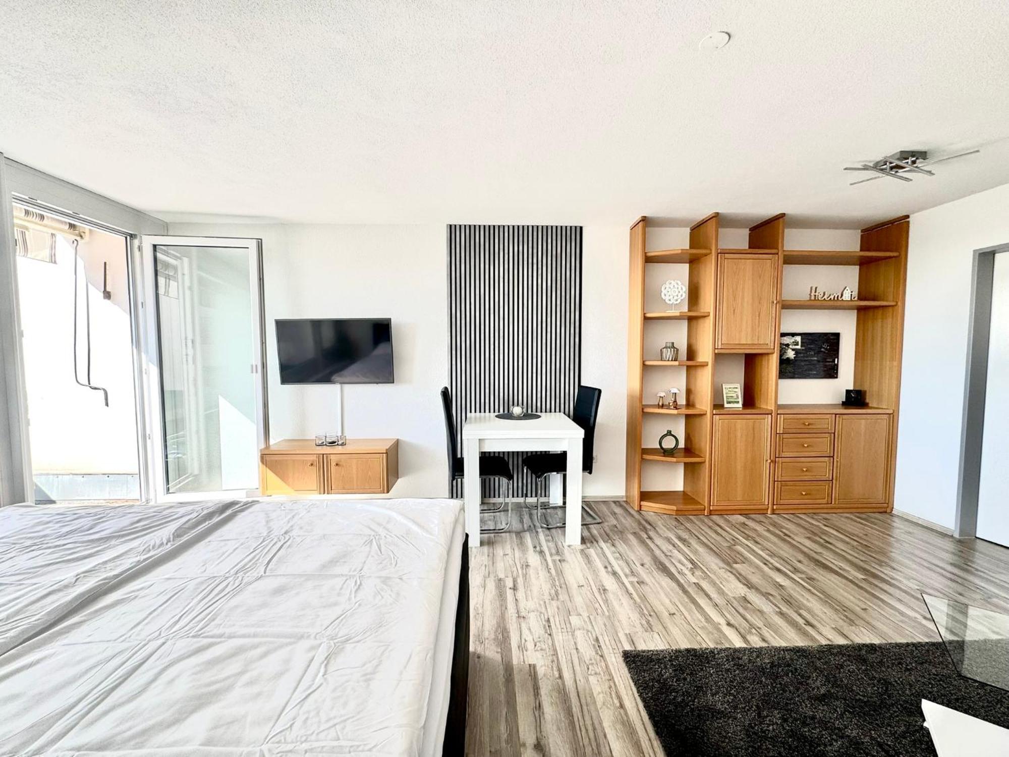 Apartament Jj Living - Alpenblick Scheidegg Zewnętrze zdjęcie