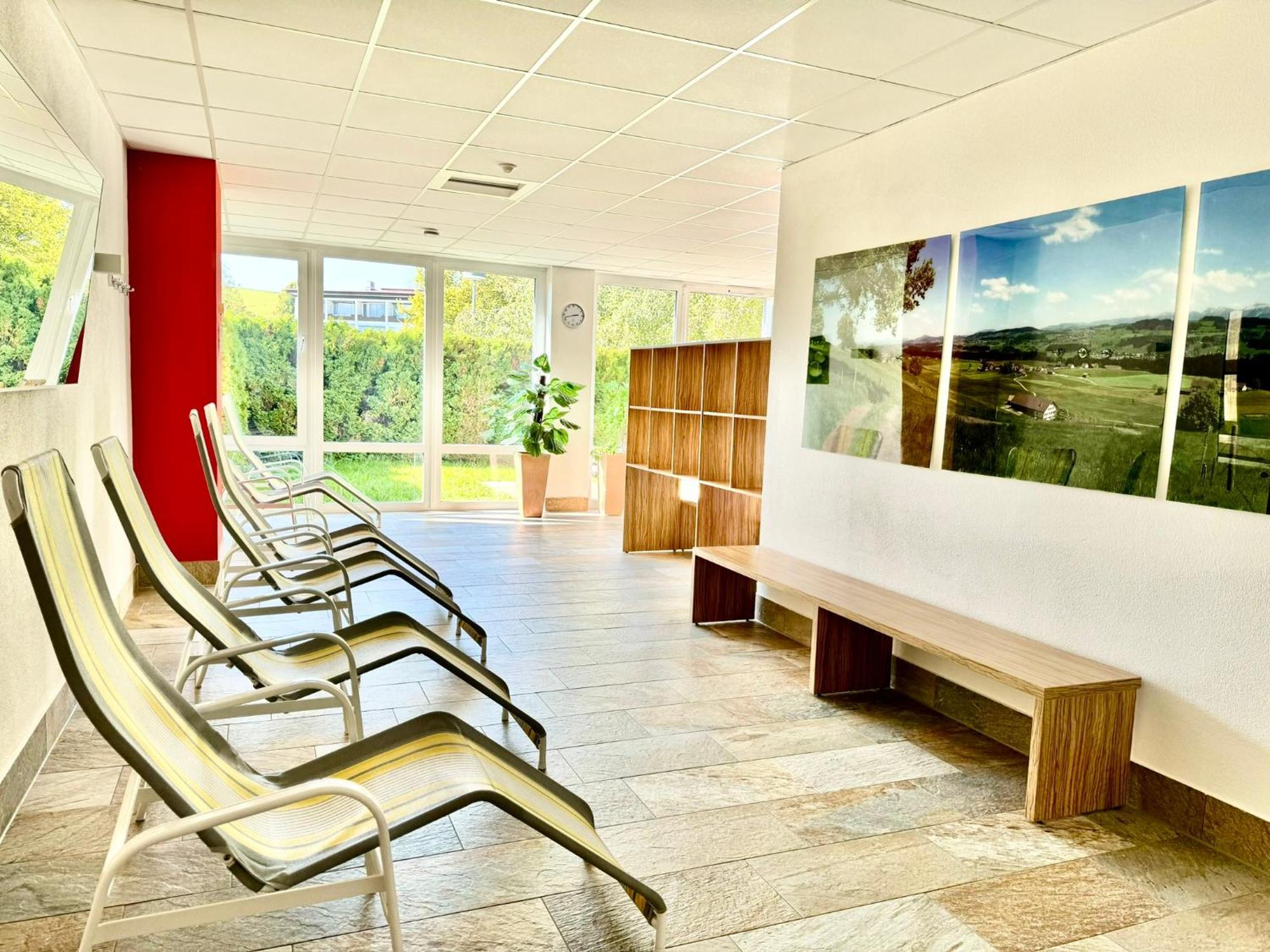 Apartament Jj Living - Alpenblick Scheidegg Zewnętrze zdjęcie