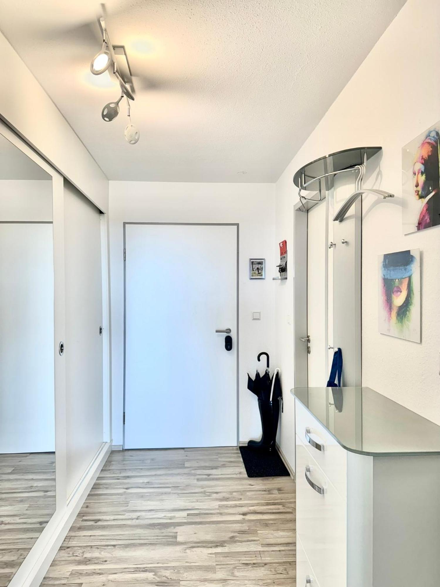 Apartament Jj Living - Alpenblick Scheidegg Zewnętrze zdjęcie